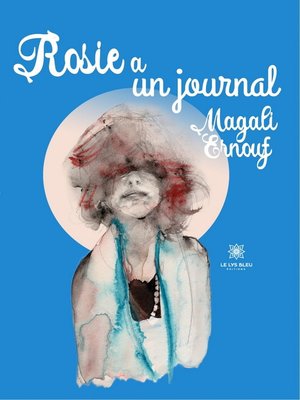 cover image of Rosie a un journal
